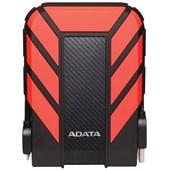 ADATA HD710 PRO DURABLE EXTERNAL HDD 2TB USB31 RED