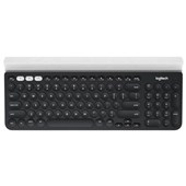 LOGITECH K780 BLUETOOTH WIRELESS KEYBOARD