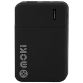 MOKI POWER BANK 5000MAH BLACK