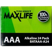 Alkaline Batteries