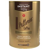 VITTORIA FREEZE DRIED INSTANT COFFEE 500G