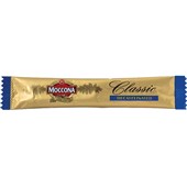 MOCCONA DECAF FREEZE DRIED INSTANT COFFEE SACHETS 17G BOX 500