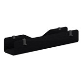 ACCENT SONIC CABLE TIDY BLACK