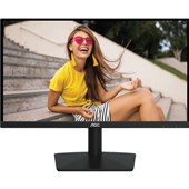 AOC 24B15H2 FRAMELESS MONITOR 24 INCH IPS VGA HDMI 100HZ 1920 X1080