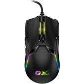 GENIUS SCORPION M700 WIRED GAMING MOUSE BLACK