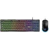 GENIUS SCORPION KMGX6 GAMING KEYBOARD AND MOUSE SET
