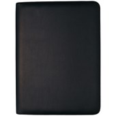 DEBDEN COMPENDIUM EXECUTIVE PU BLACK