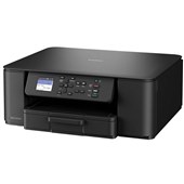 BROTHER DCPJ1310DW INKJET MULTIFUNCTION A4 PRINTER