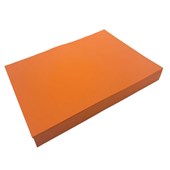 CREATE AND INNOVATE A3 150GSM BRIGHT ORANGE PACK 250