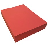 CREATE AND INNOVATE A3 150GSM BRIGHT RED PACK 250