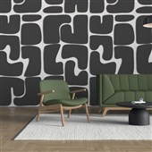 BOYD ACOUSTIC LAYERED WALL PANELS