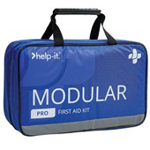 HELPIT MODULAR PRO FIRST AID KIT