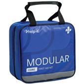 HELPIT MODULAR CORE FIRST AID KIT