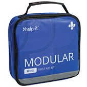 HELPIT MODULAR MINI FIRST AID KIT