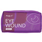 HELPIT REPLACEMENT MODULE EYE WOUND