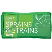 HELPIT REPLACEMENT MODULE SPRAINS AND STRAINS