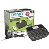 DYMO 640CB LABELMANAGER EXECUTIVE LABEL MAKER