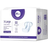 INGOCARE INSERT ABSORBENT PAD XL PACK 16