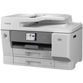 BROTHER MFCJ6975DW A3 COLOUR INKJET PRINTER