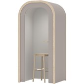 BOYD ACOUSTIC ALCOVE POD