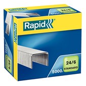 Staples and Staple Removers