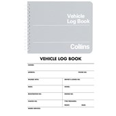 Vehicle Log Books