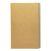 FM MANILLA FOLDER FOOLSCAP KRAFT PACK 10