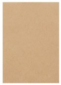 CROXLEY WAGE ENVELOPE PLAIN PEEL AND SEAL POCKET 75GSM E4 W89 X L127MM KRAFT PACK 100