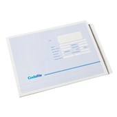 CODAFILE LATERAL FILE 156323 LEFT HAND POCKET HEAVY WEIGHT