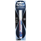 ARTLINE 750 LAUNDRY MARKER BULLET 12MM WHITE HANGSELL