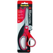 SCOTCH 1428 SCISSORS MULTIPURPOSE 8 INCH