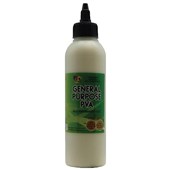 5 STAR GENERAL PURPOSE GLUE PVA 250ML