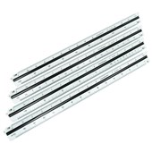 KENT TRIANGULAR HAND SCALE  125 5 10 20 50 100