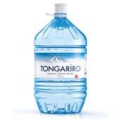 TONGARIRO 15L NATURAL WATER