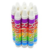 CRAYON HARD WHITE RETSOL