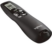 LOGITECH R800 WIRELESS PRESENTER