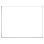 BOYD VISUALS WHITEBOARD PORCELAIN H900 X W1200MM