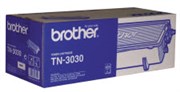 BROTHER TN3030 TONER CARTRIDGE BLACK