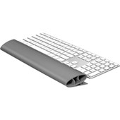 FELLOWES ISPIRE KEYBOARD WRIST ROCKER GREY