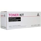 ICON TK544 KYOCERA COMPATIBLE TONER CARTRIDGE BLACK