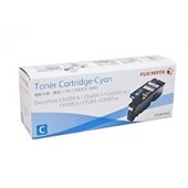 FUJI XEROX CT201633 TONER CARTRIDGE CYAN