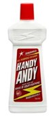 HANDY ANDY 750ML