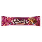 GRIFFINS BISCUITS TOFFEE POPS 200G