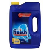 DISHWASHER POWDER 2KG FINISH