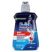 DISHWASHING RINSE AID 250ML FINISH