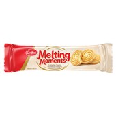 GRIFFINS BISCUITS MELTING MOMENTS 250G