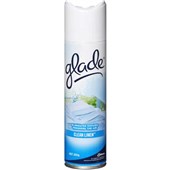 AIR FRESHENER GLADE COUNTRY GARDEN 400GM