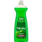 DISHWASHING LIQUID PALMOLIVE 750ML