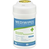 MEDIWIPES 160 WIPES PER PACK