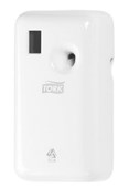 AIR FRESHENER DISPENSER TORK A1 WHITE ELECTRONIC